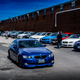 Illustration for article titled BMW True North - My Best Pictures